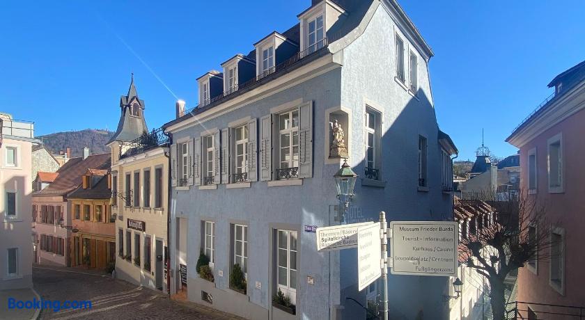 booking-328831-290679415-819513 Hotel Rathausglöckel