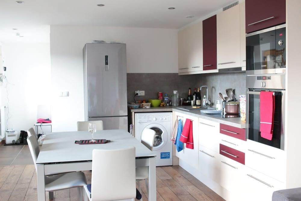 Le Chalet de Simon Great for families, group of friends or senior persons - Rhône-Alpes - Bourg-Saint-Maurice visuel 5/5