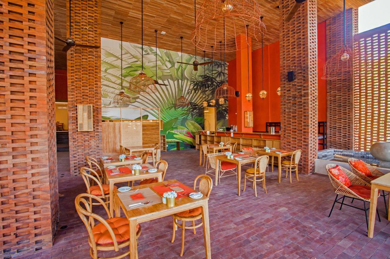 Amnaya Resort Nusa Dua