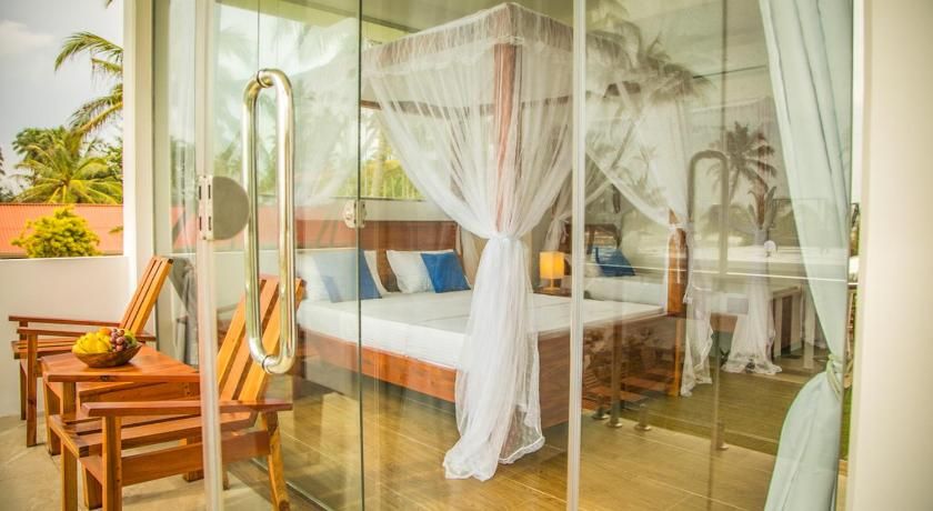 Infinity of Sri Lanka