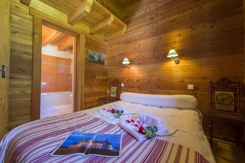 Chalet Beugeant Happy Rentals - Rhône-Alpes - Argentière visuel 3/5 Chalet Beugeant Happy Rentals - Rhône-Alpes - Argentière visuel 3/5
