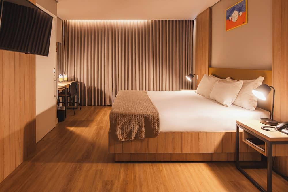 Hotel Cassino Tower São José do Rio Preto by Nacional Inn