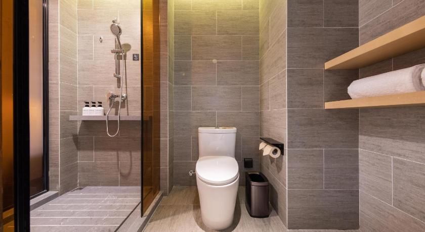 Atour Hotel Shanghai Caohejing