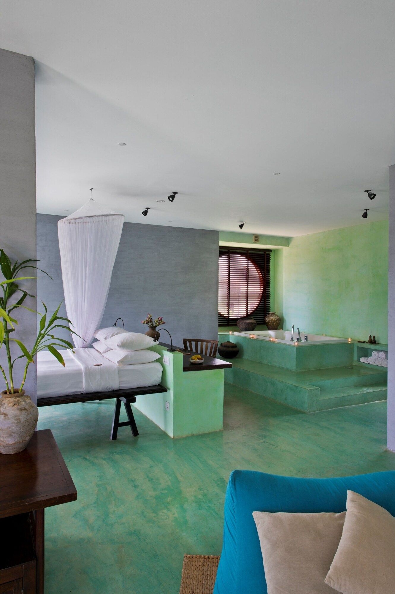 Knai Bang Chatt Resort