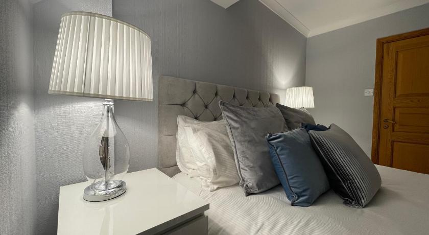 Scandinavian Village Ltd