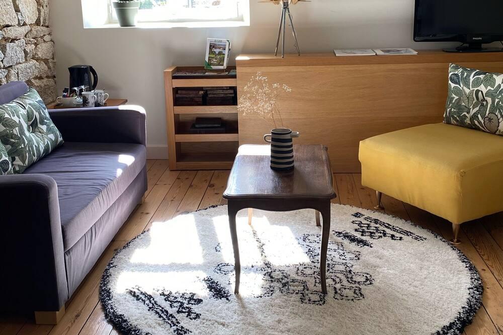 Villa Tourelle Bretagne - Dinan visuel 3/5 Villa Tourelle Bretagne - Dinan visuel 3/5