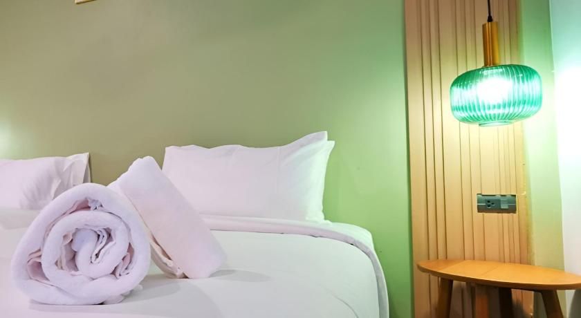 Canal Village Pakpra Phatthalung