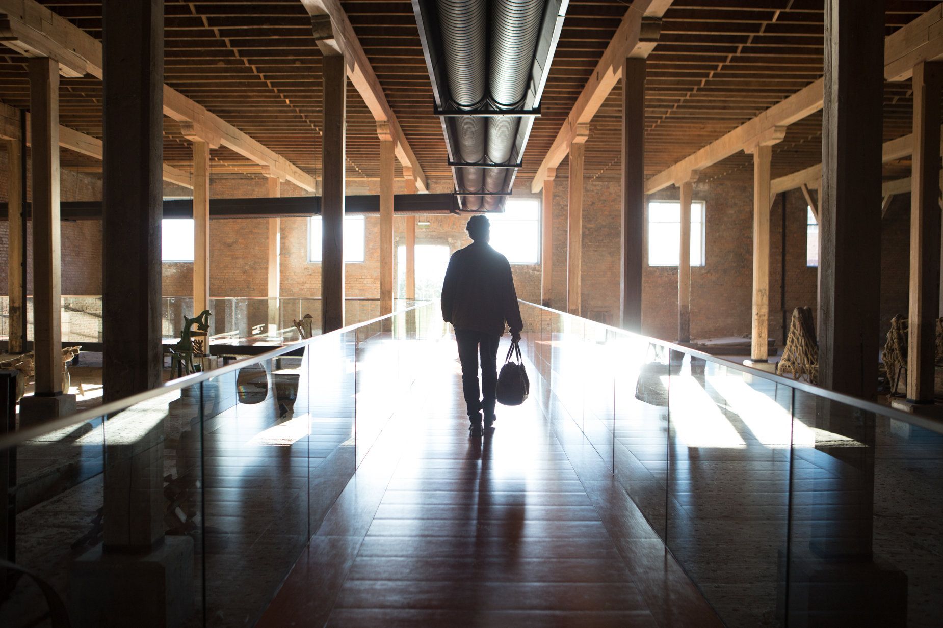 The Singular Patagonia