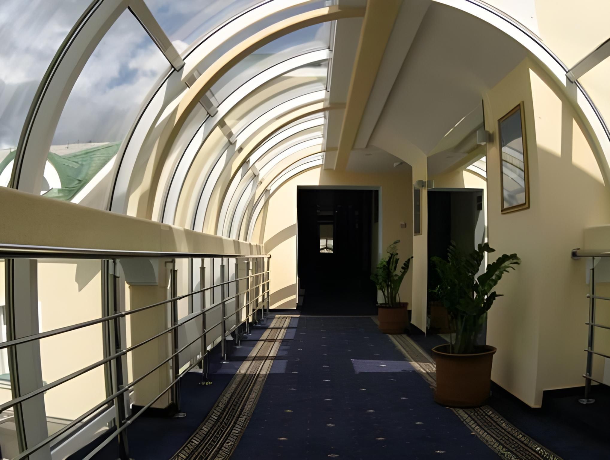 Old Estate Hotel & Spa