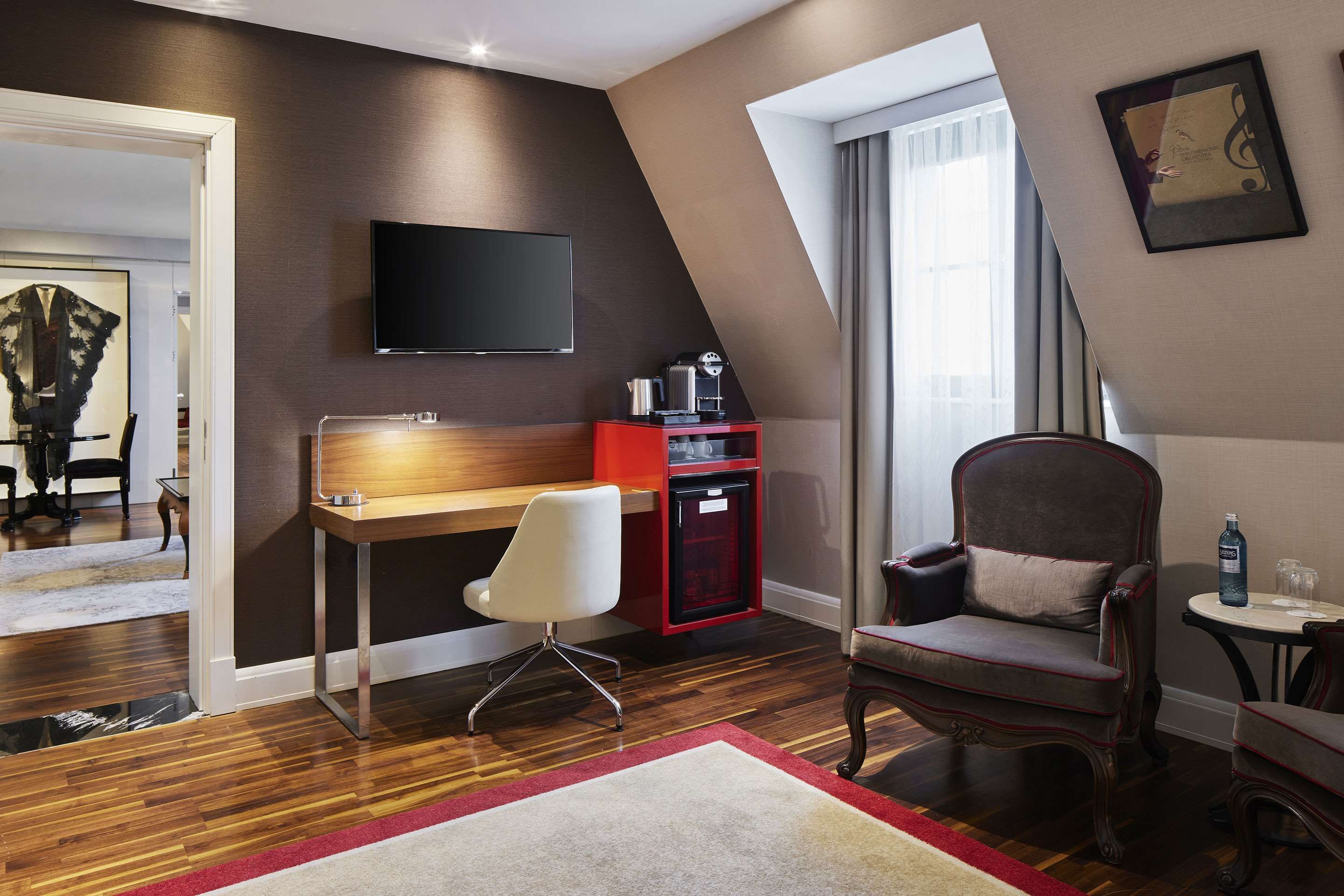 Titanic Gendarmenmarkt Berlin