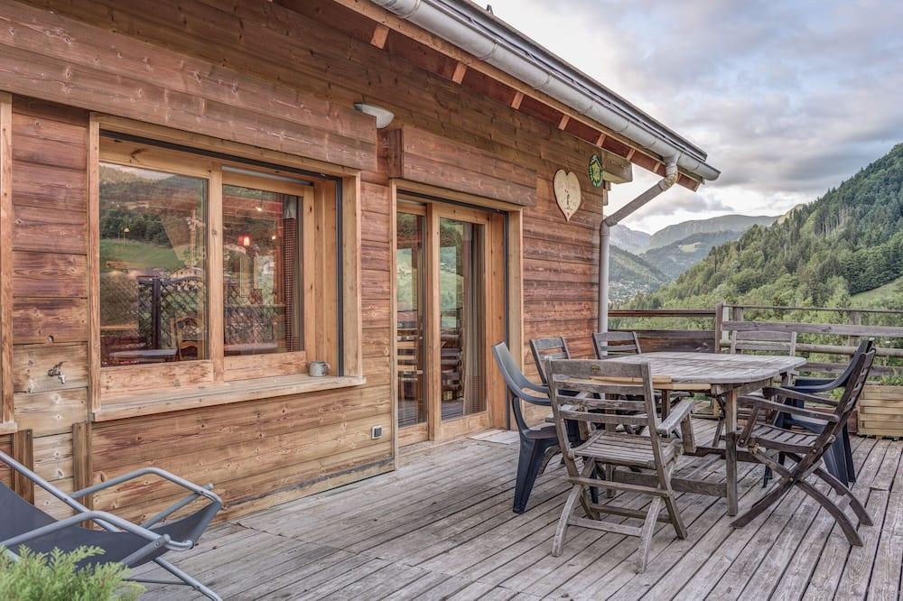 Chalet Saint Jean de sixt - Rhône-Alpes - Saint-Jean-de-Sixt visuel 2/5 Chalet Saint Jean de sixt - Rhône-Alpes - Saint-Jean-de-Sixt visuel 2/5