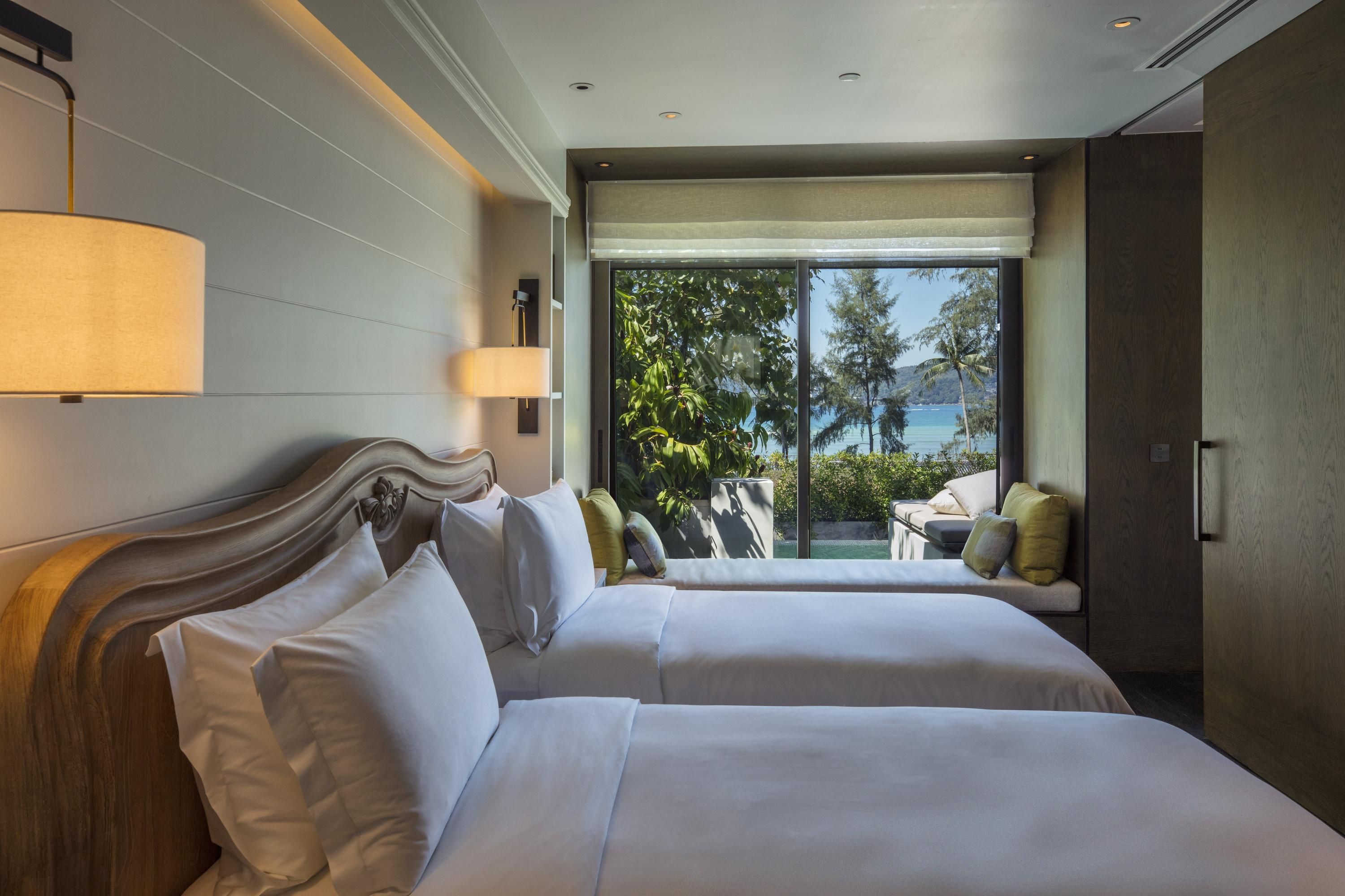 Rosewood Phuket (SHA Plus+)