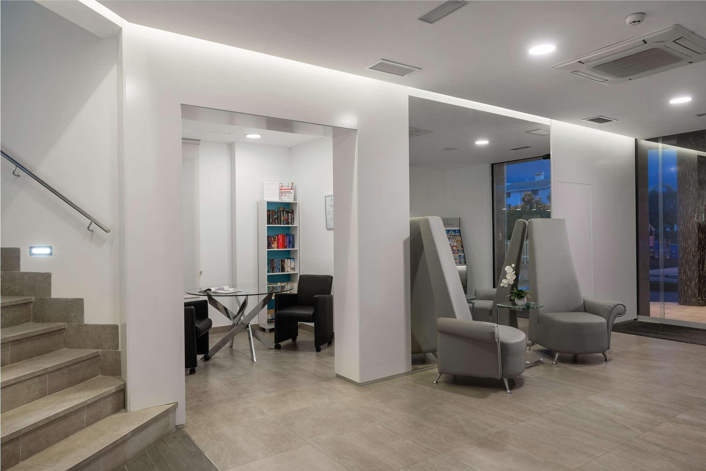 ice-7117984-119101810-487989 Trendhotel Alcudia - Adults Only