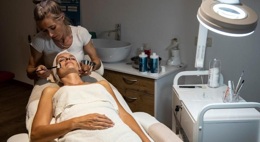 Family Hotel Gutenberg