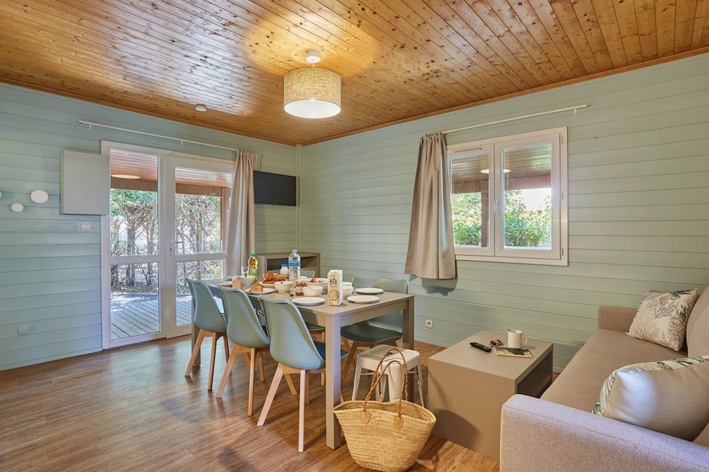 Résidence Odalys Shangri-la Provence-Alpes-Côte d'Azur - Carnoux en Provence visuel 4/5