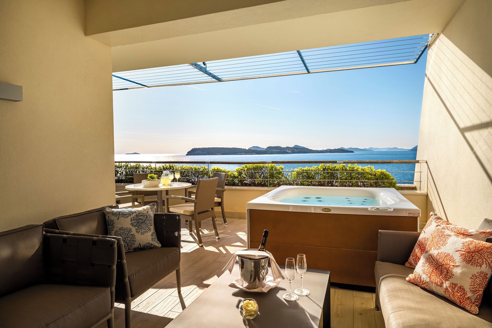 valamar dubrovnik president hotel croatia