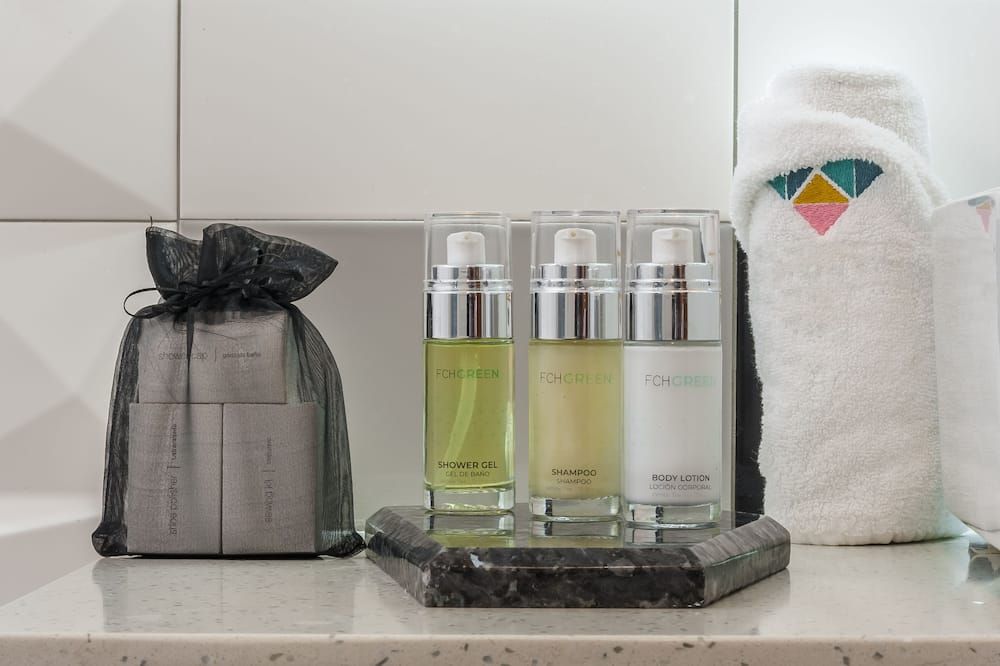 FCH Hotel Expo Adults only