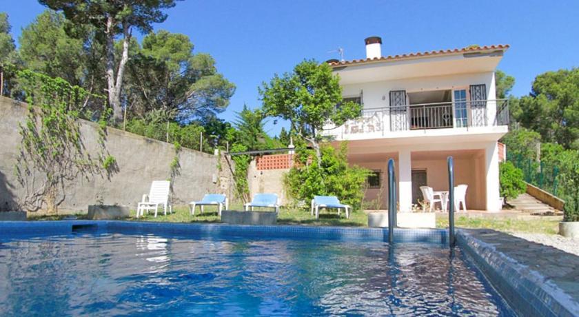 Club Villamar Rosa Del Vents - Costa Brava - Palafrugell visuel 1/5 Club Villamar Rosa Del Vents - Costa Brava - Palafrugell visuel 1/5