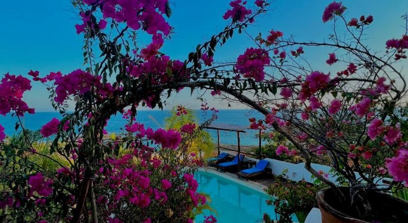 Hotel Boutique casa la Malagueña