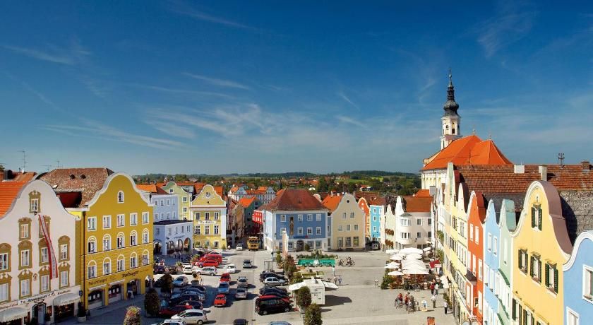 Stadthotel Schärding