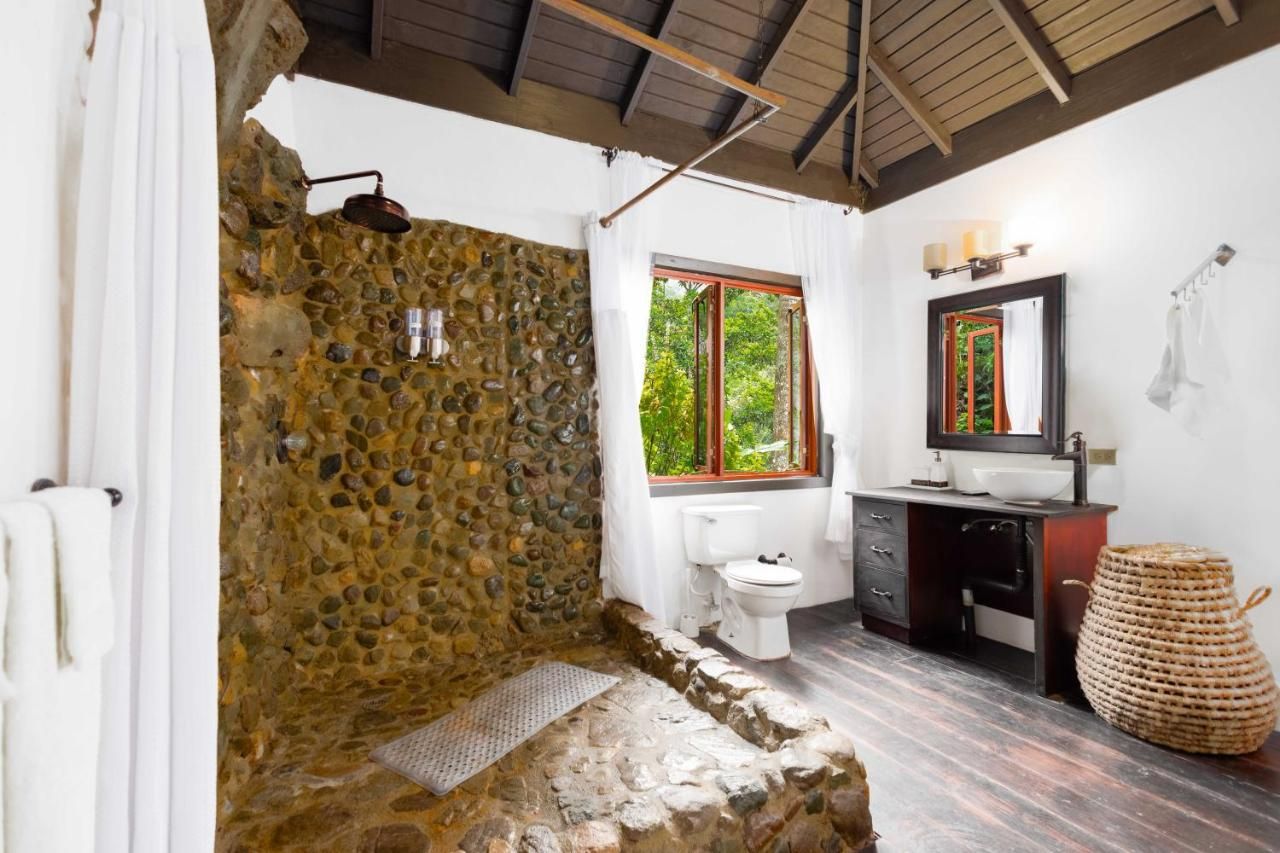 Serendipity Holistic Resort Spa