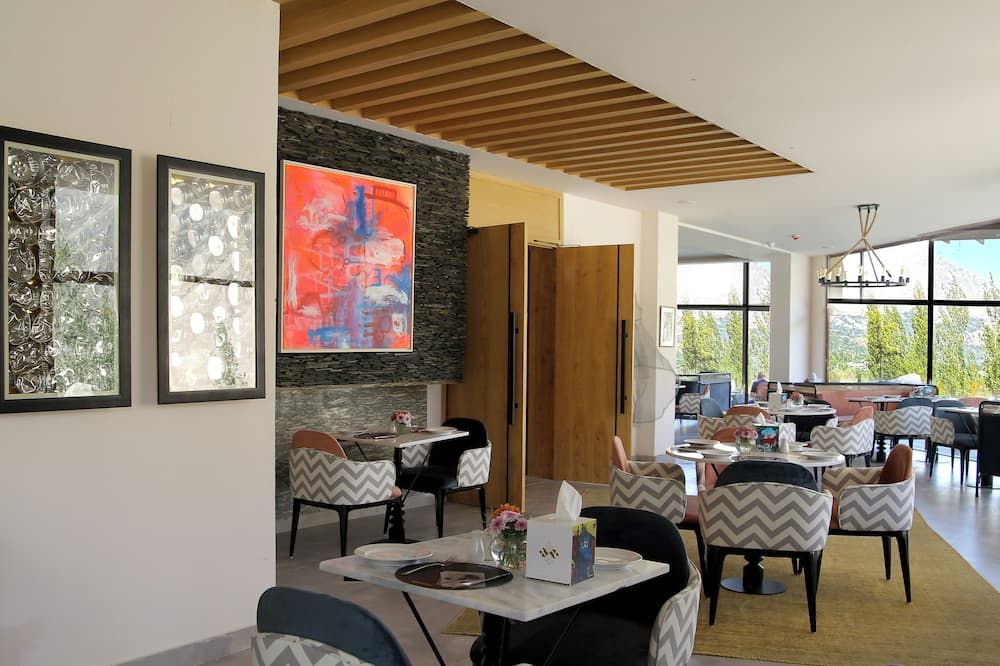 Ambiance Resort Hunza