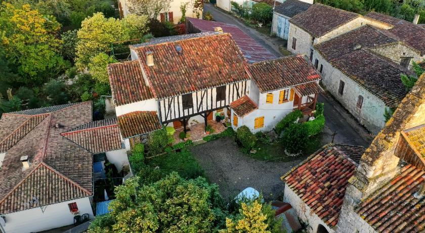 Barbonvielle Astaffort Aquitaine - Astaffort visuel 2/5