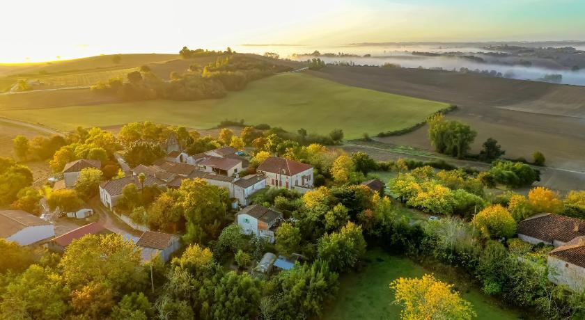 Barbonvielle Astaffort Aquitaine - Astaffort visuel 4/5