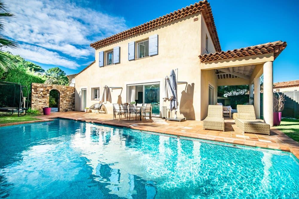 Villa Gregory Provence-Alpes-Côte d'Azur - Sainte-Maxime visuel 4/5