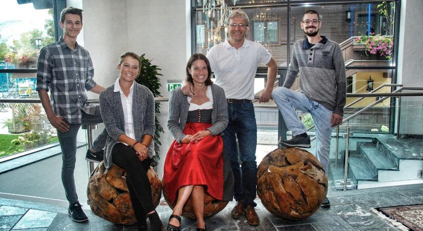 Woferlgut - Wellness & Sport