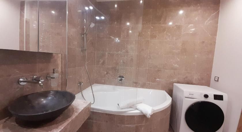 Residence Mariánská