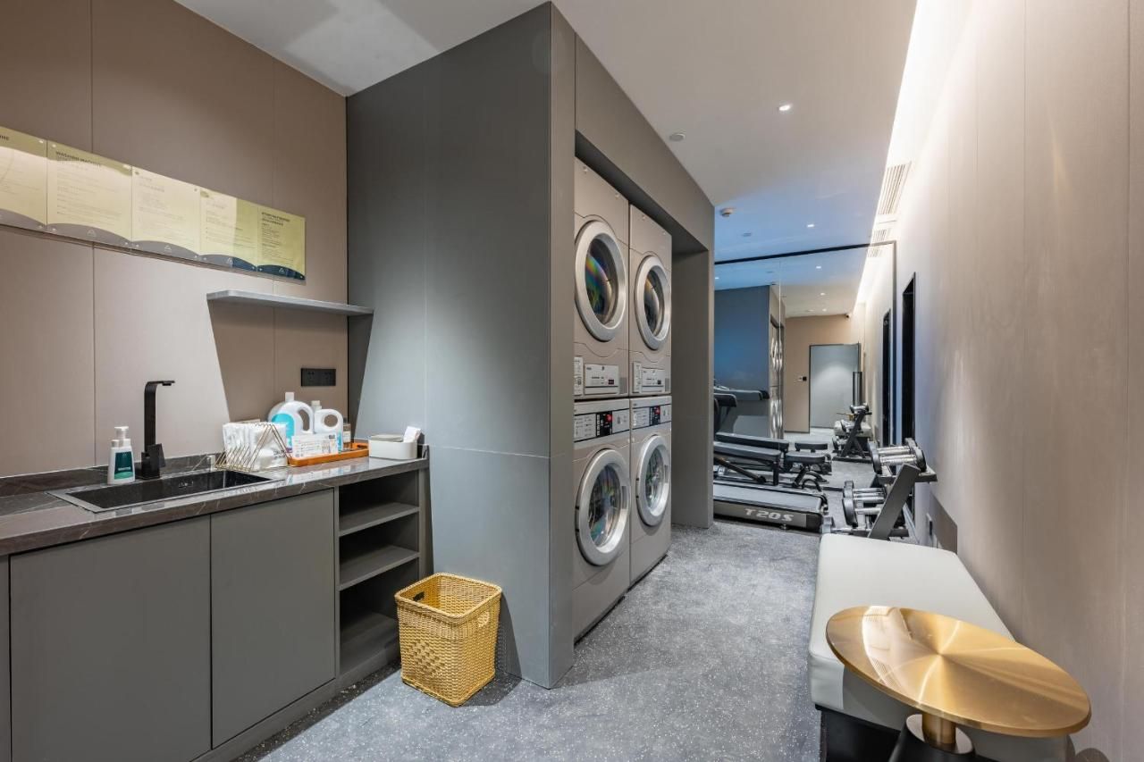 Hanting Hotel Shanghai Lujiazui Oriental Pearl Branch