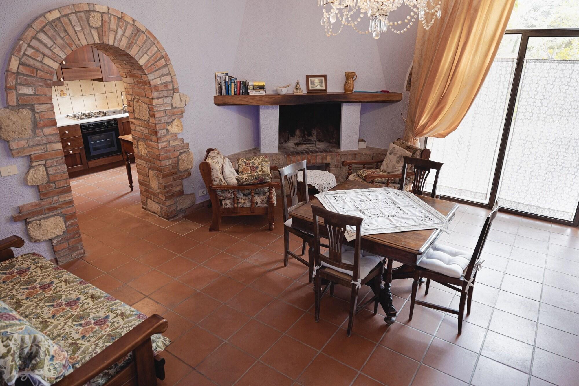 Agriturismo Il Serraglio
