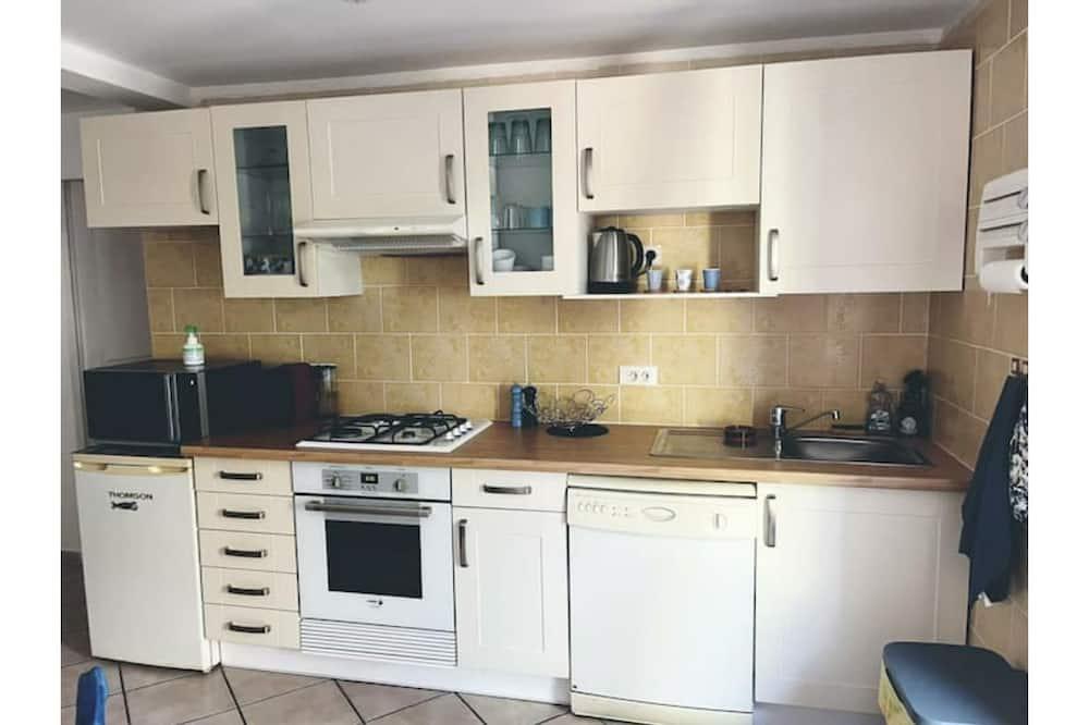 Chez Christa Provence-Alpes-Côte d'Azur - La Cadière-d'Azur visuel 3/3