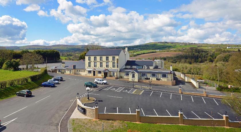 The Belfray Country Inn