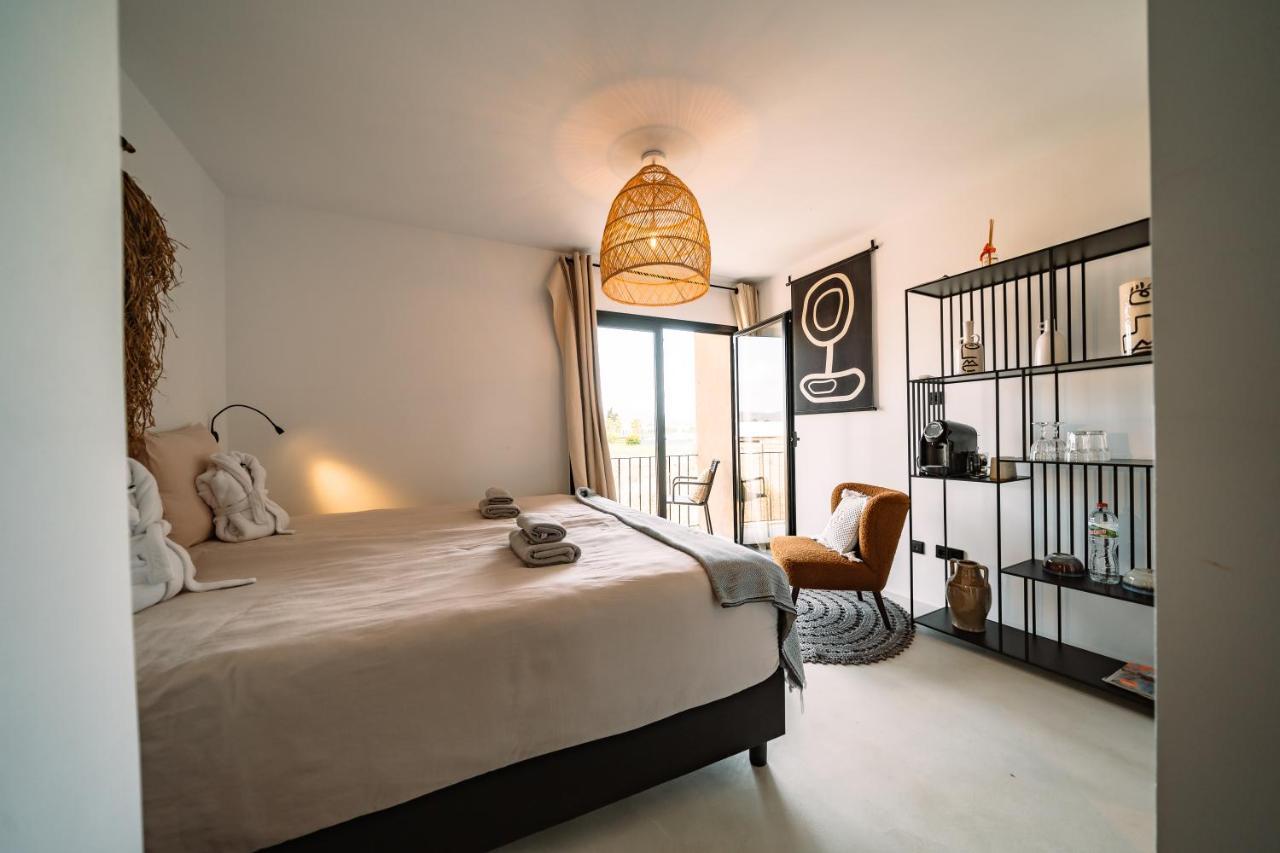 Parco Ibiza, by Camping San Antonio est 1961 Balearic - Sant Antoni de Portmany visuel 2/5