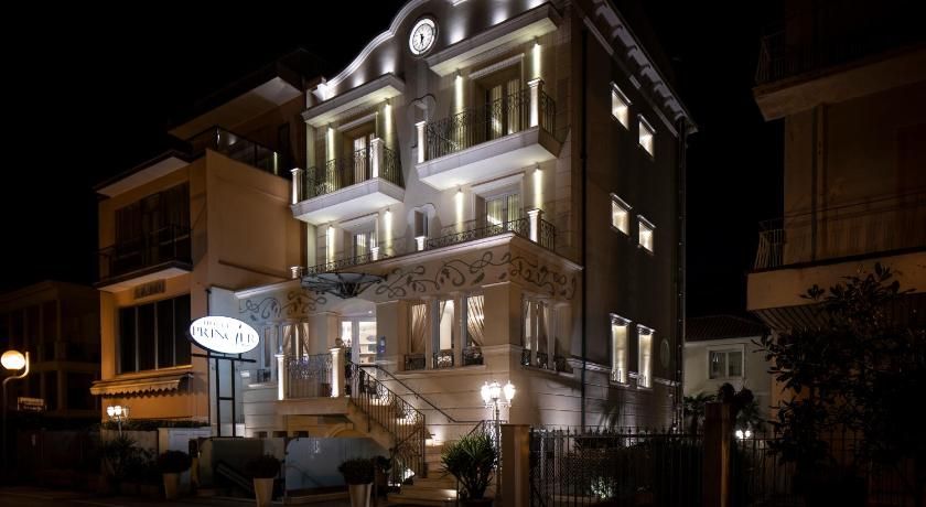 Princier Fine Resort & Spa