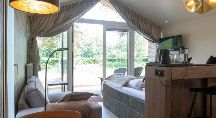 Boetiekpark 't Zwaantje