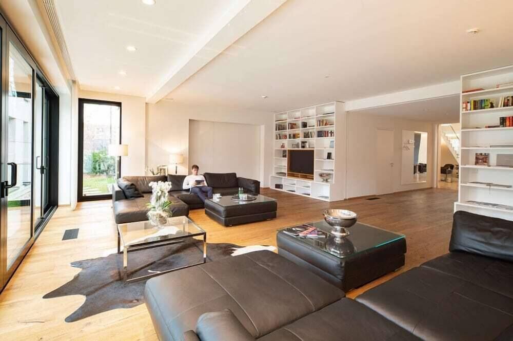 Voss Villa