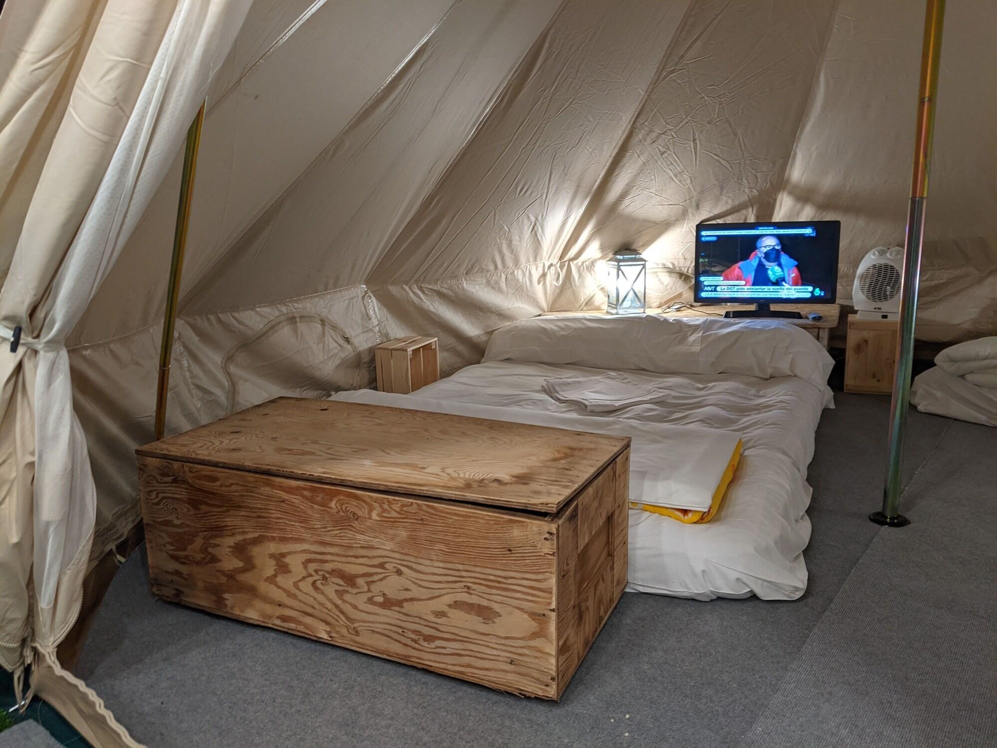 Camping San Javier Murcia - San Javier visuel 5/5