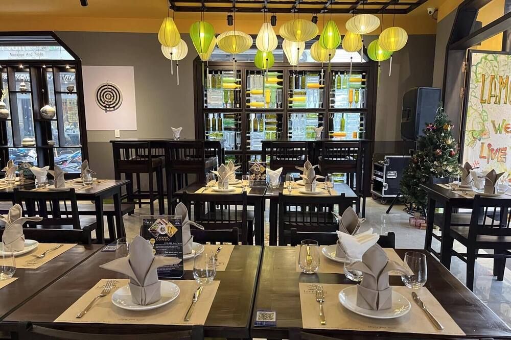 Hoianan Boutique Hotel