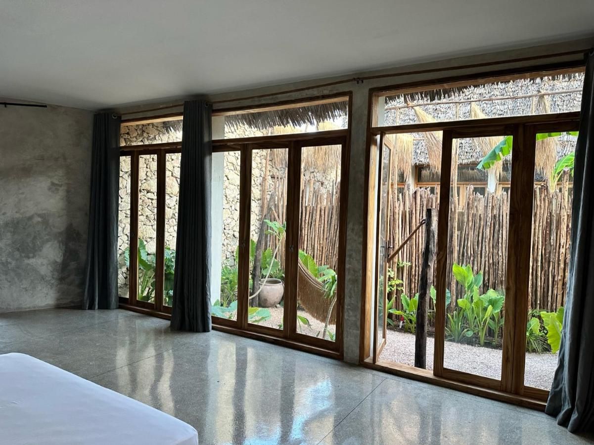 Be Zanzibar Boutique Hotel