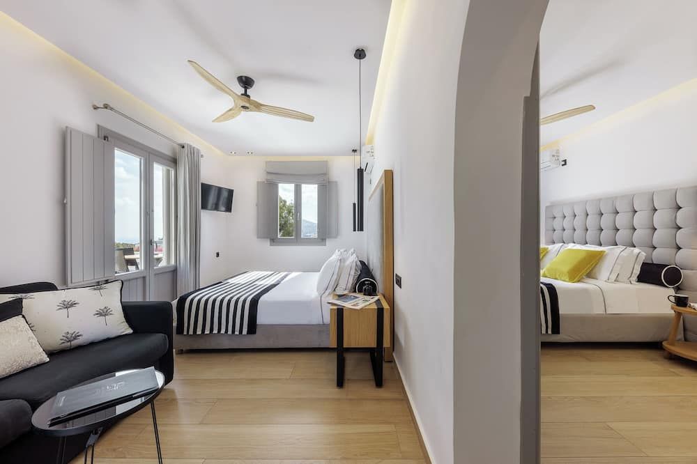 Kalisti Hotel & Suites — image 1 of 1