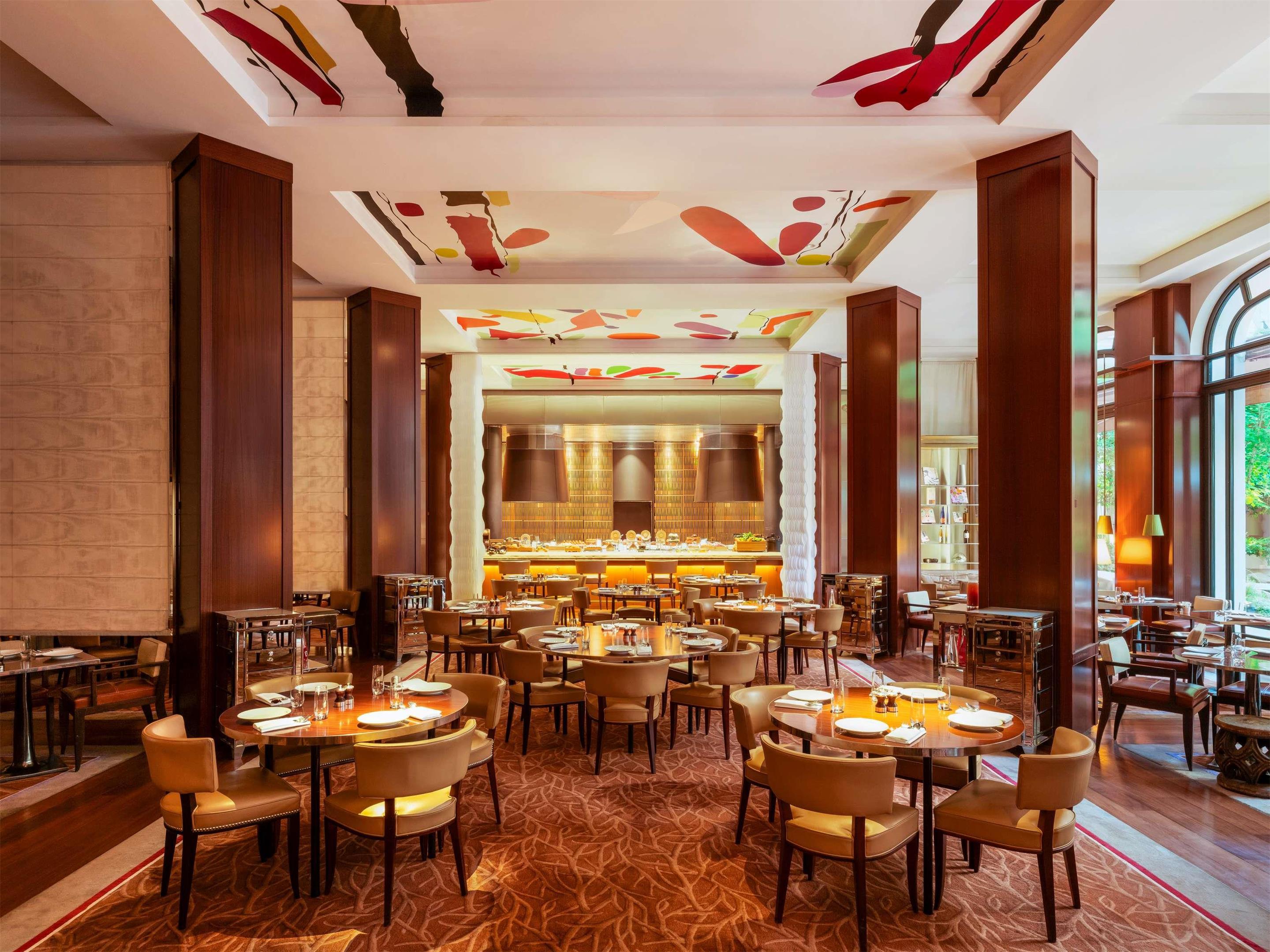 Le Royal Monceau - Raffles Paris