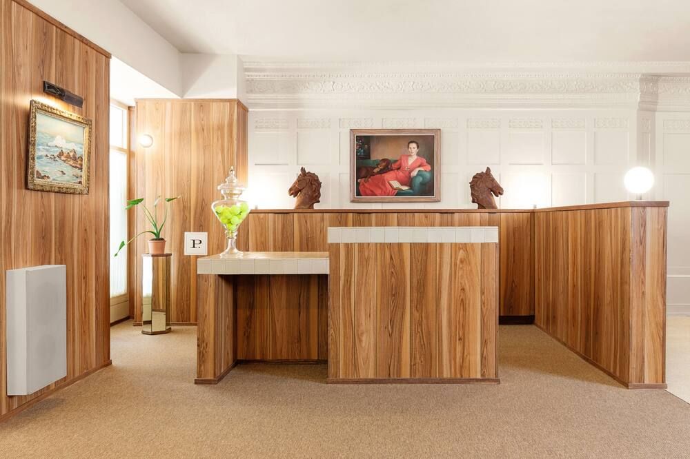 Palihotel San Francisco