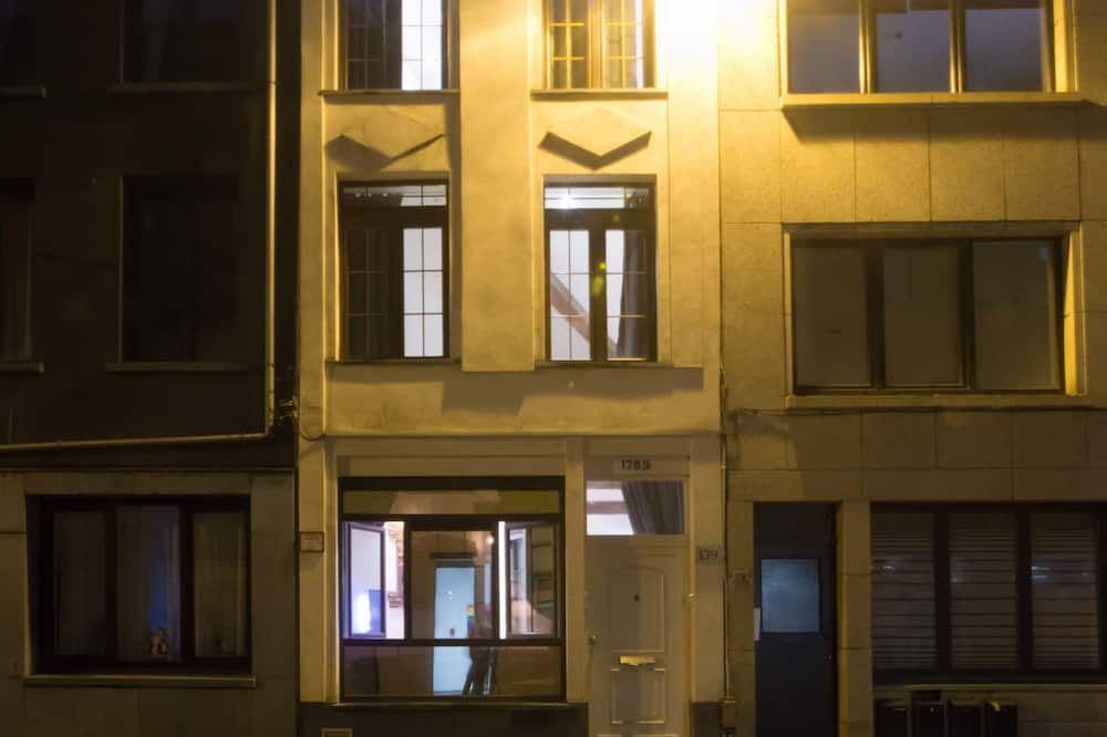 Villa Einstein Apartments