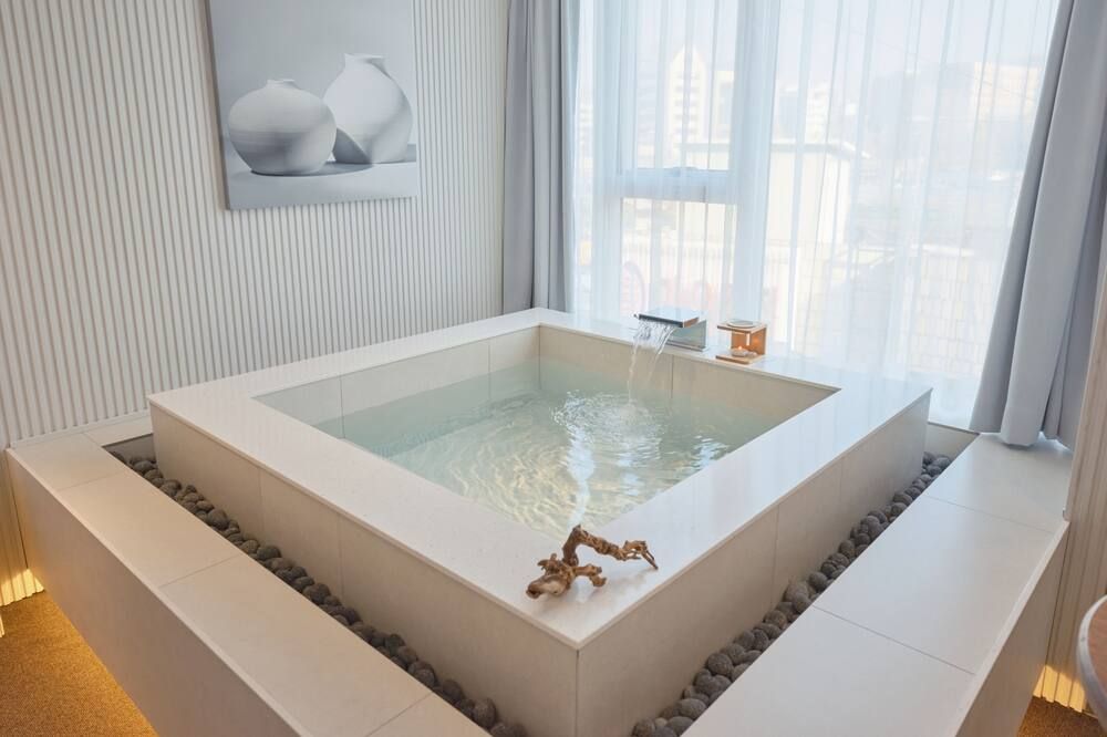 The Leap Seoul Sadang