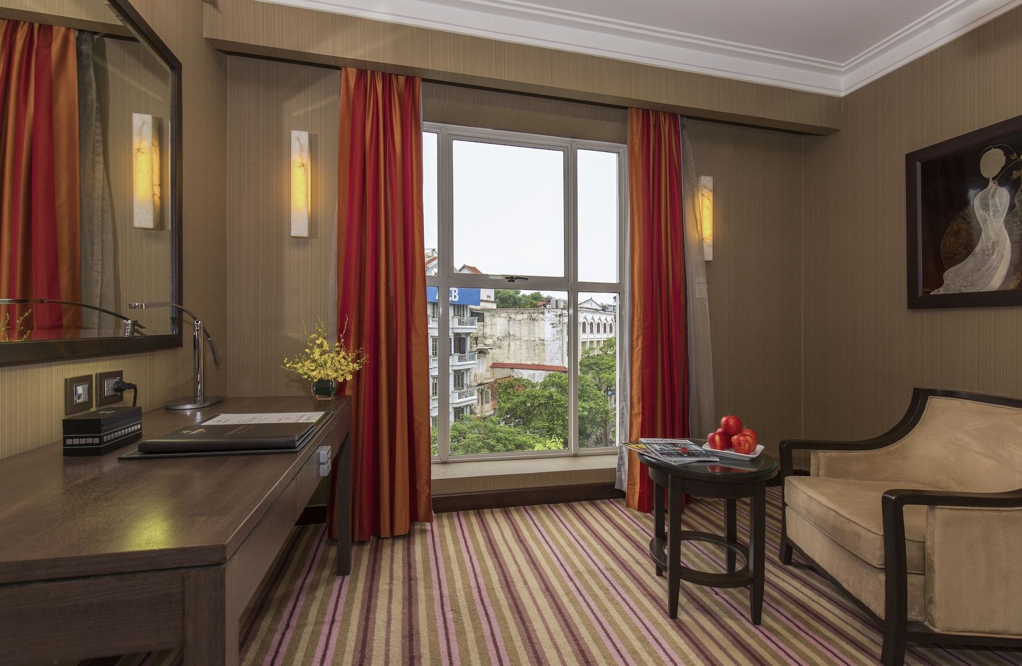 Silk Path Hotel Hanoi
