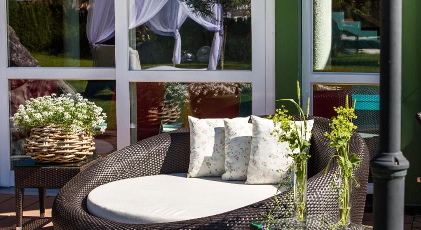 Haller's Genuss & Spa Hotel