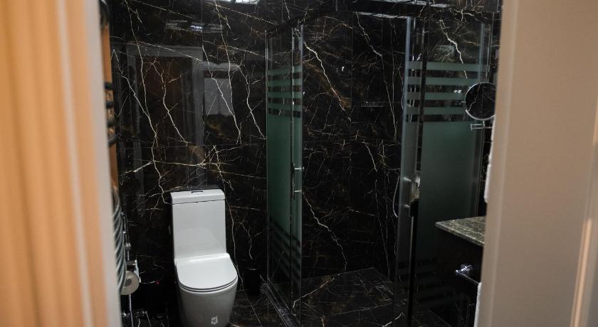 Leon Hotel Spa Ganja